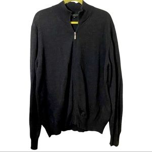 Brunella Gori Wool Sweater Jacket